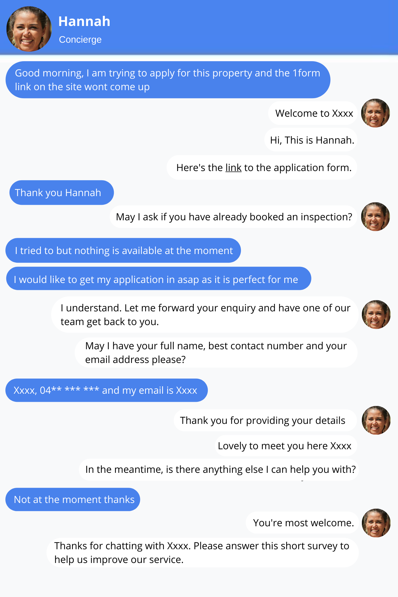 Real Estate