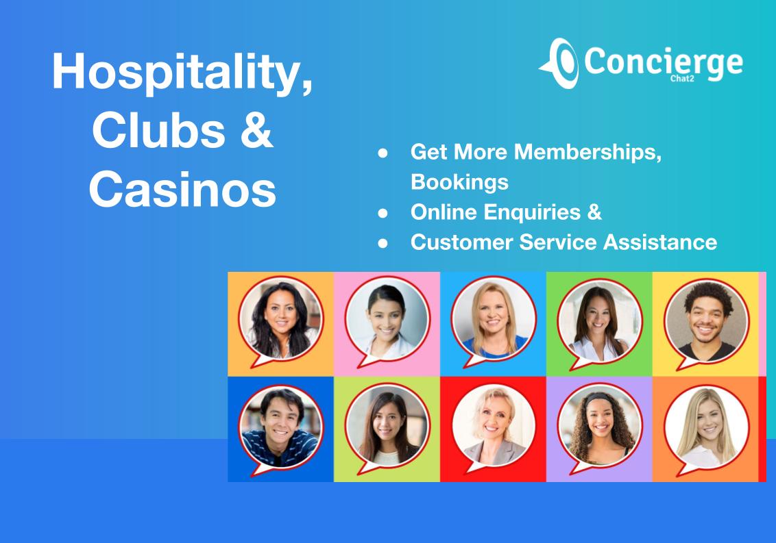 Clubs Entertainment